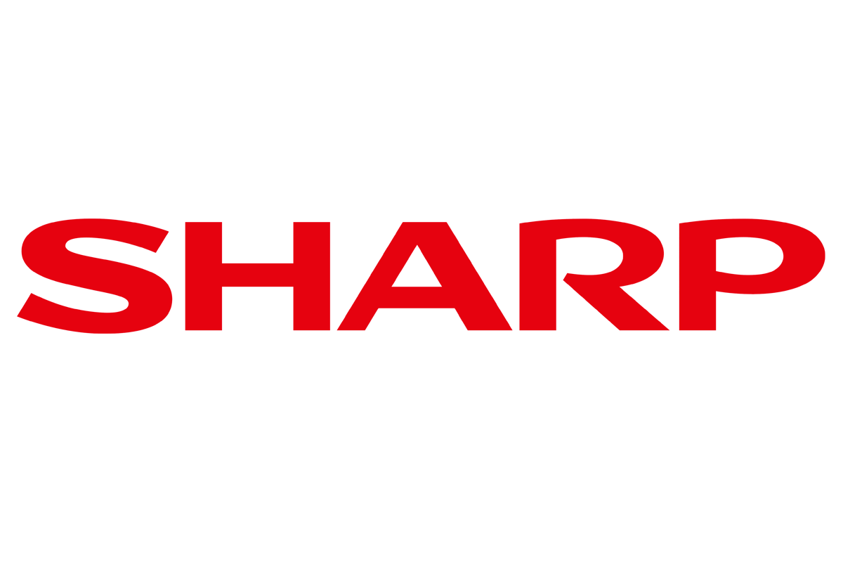 Sharp