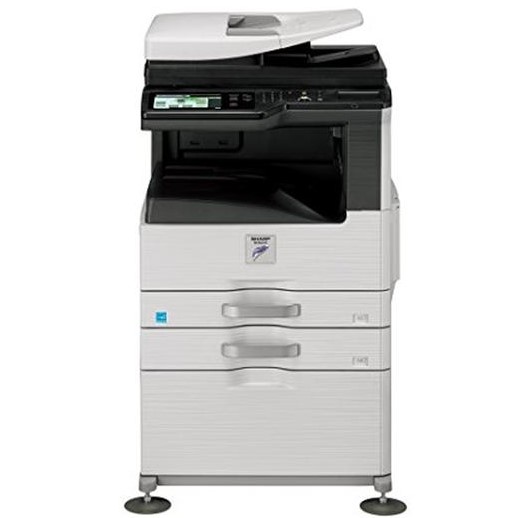 Sharp MX - 354N A3 Siyah & Beyaz Çok Fonksiyonlu Yazıcı 