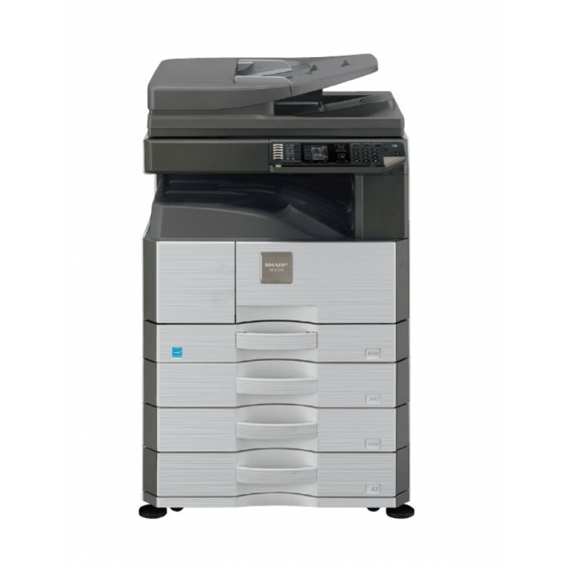 AR-6026N S/B Fotokopi Makinası Sıfır (KUTUSUZ)