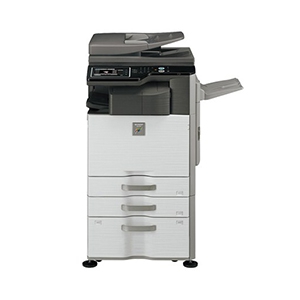 Sharp Mx-2614N Çok Fonksiyonlu A5-A3 Ofis Yazıcısı