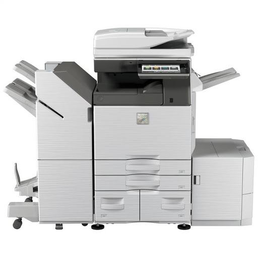 Sharp Mx-3060N Çok Fonksiyonlu A5-A3 Ofis Yazıcısı