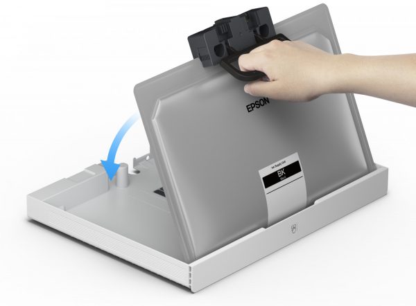 Epson WorkForce Pro WF-M5299DW