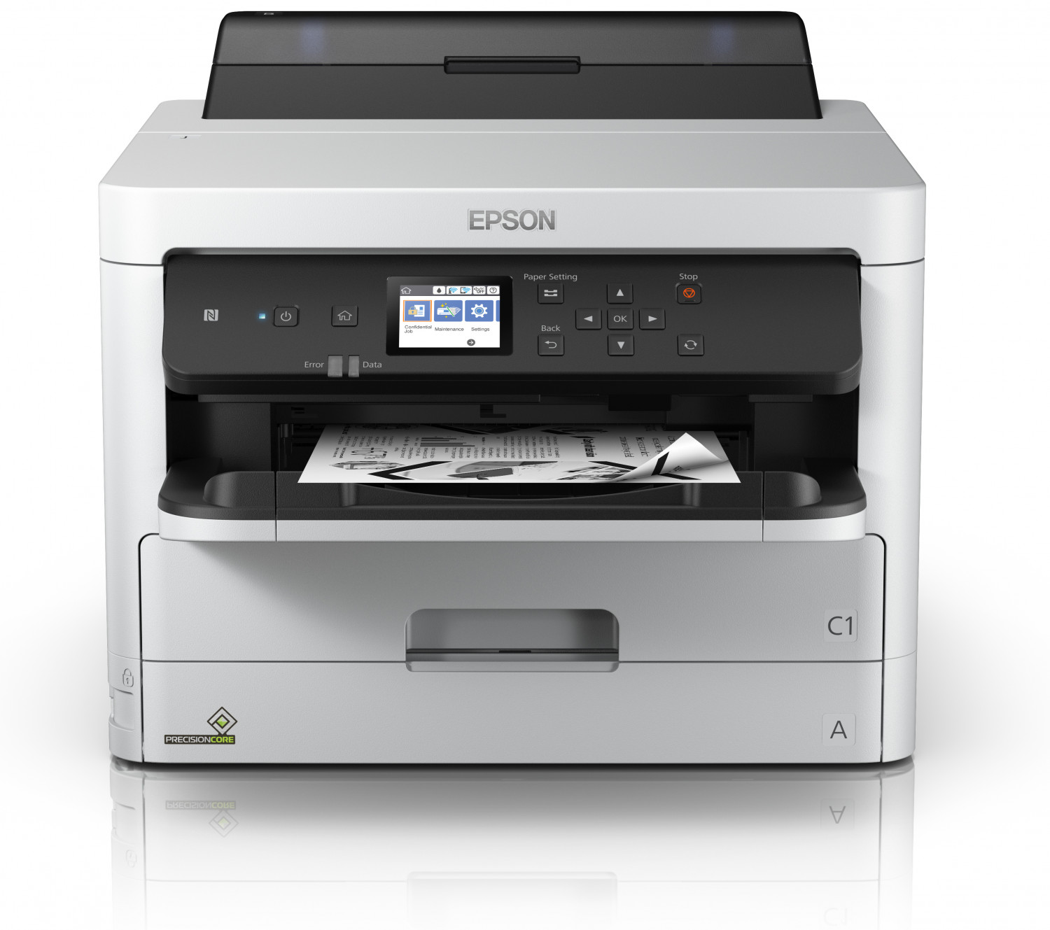 Epson WorkForce Pro WF-M5299DW