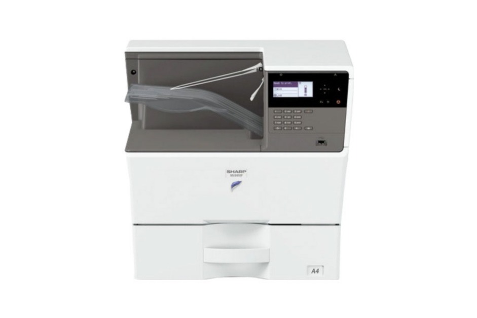 Sharp MX-B450P / MX-B350P