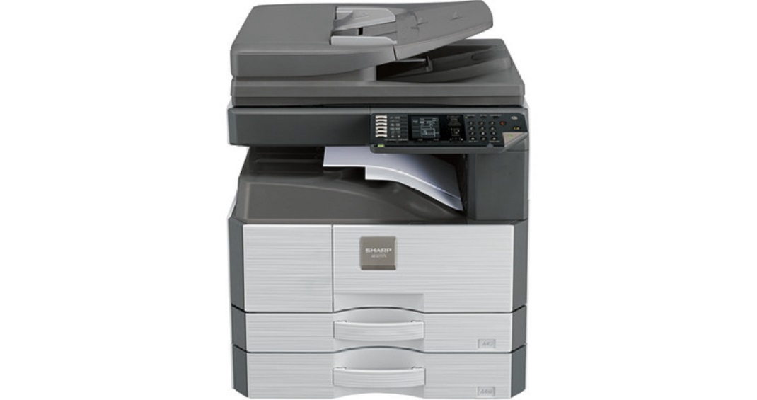 Sharp AR-6020 /6023/6020D /6023D/6020N/6023N /6026N/6031N