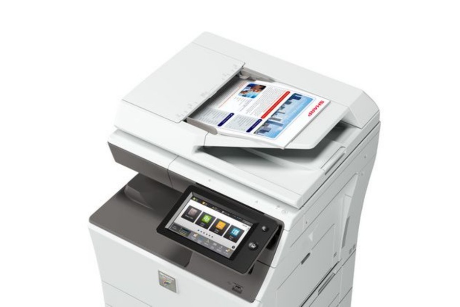 MX-C303W