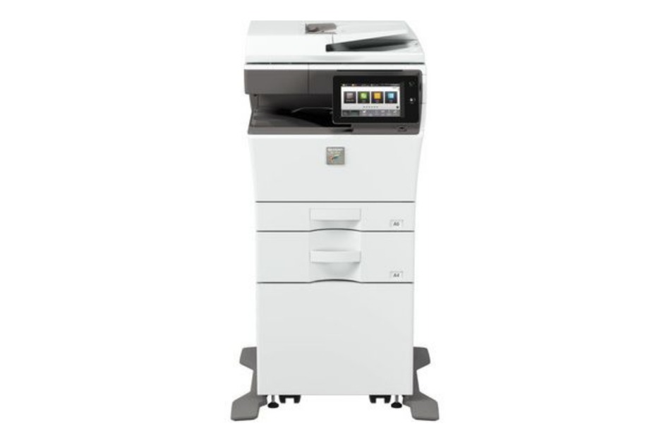 MX-C303W
