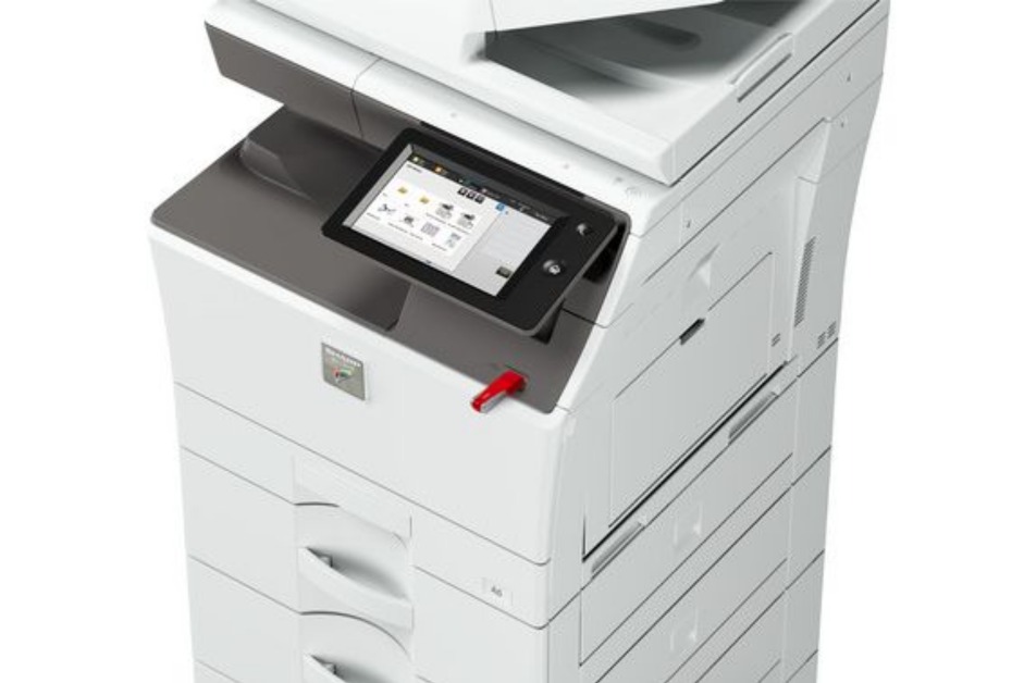 MX-C303W